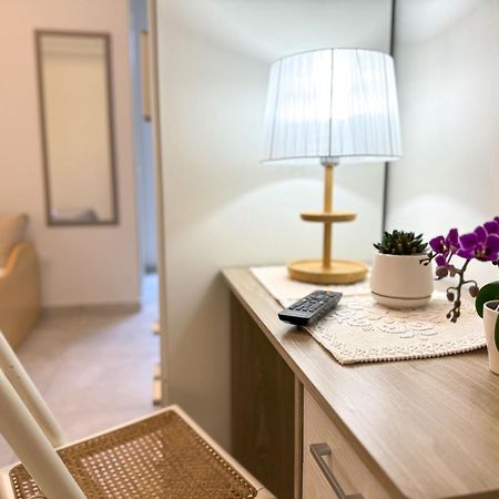 Vicoletto Fiorito Hotel ปอร์โต เอมเปโดเกล ภายนอก รูปภาพ